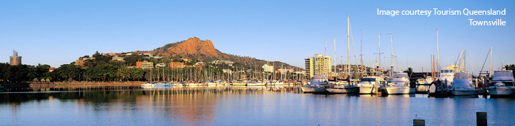 Townsville Accommodation