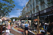 Fortitude Valley