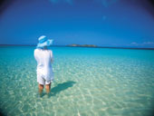 Keppel Island Holiday