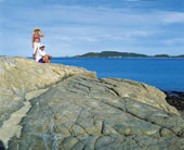 Keppel Island Lookout 