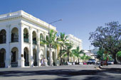 A Street in Rockhampton