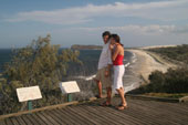 Fraser Island Lookout