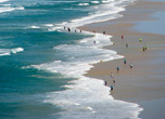 Fraser Island Beach