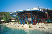 Kingfisher Bay Resort