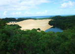 Lake Wabby