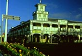 Goondiwindi