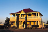 Historic Bank