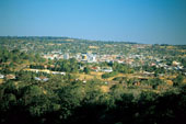 City of Toowoomba