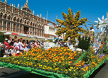 Carnival of Flowers