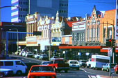Neil St, Toowoomba