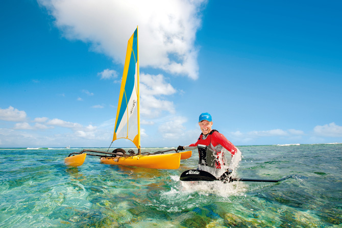 Bundaberg Watersports