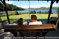 Sunshine Coast Hinterland