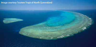 Ribbon Reef, Great Barrier Reef