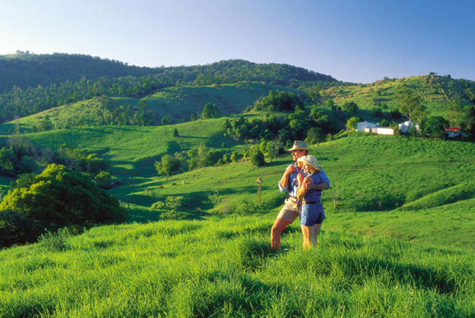Eungella