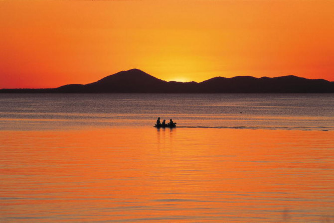 Great Keppel Island