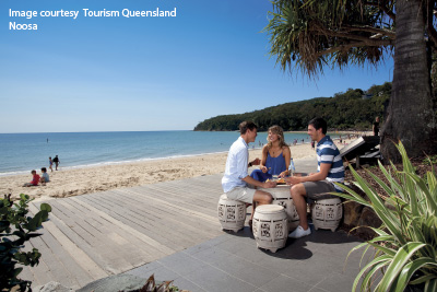 Noosa