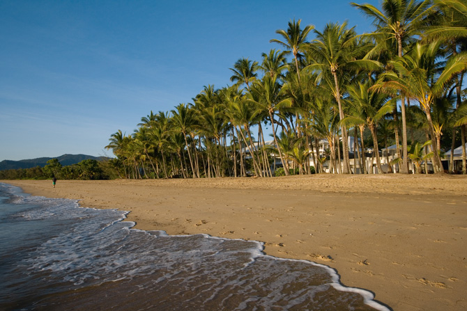 Palm Cove Beach