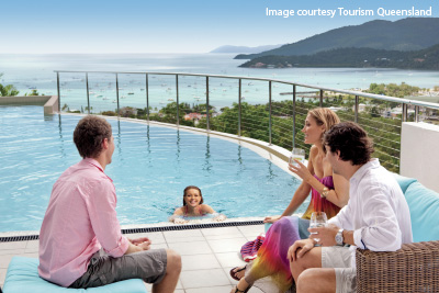 Whitsundays