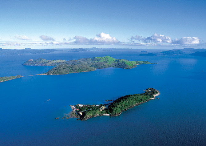 Daydream Island