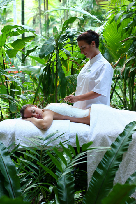 Whitsundays Massage & Pampering